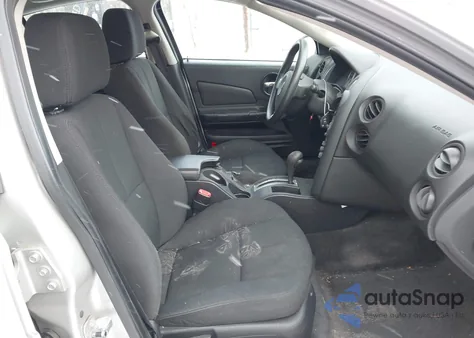 2006 Pontiac Grand Prix z USA, uszkodzony, nr VIN 2G2WP552761294981